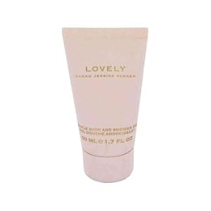 Lovely by Sarah Jessica Parker