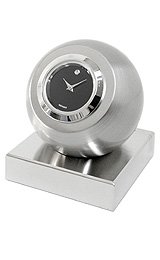 Movado's Clock Collection #TSI000206M