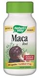 Maca Root 525 mg 100 Capsules