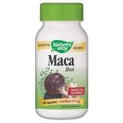 Maca Root 525 mg 100 Capsules