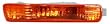 TYC 12-1458-00 Honda Accord Driver Side Replacement Signal Lamp