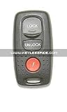 Keyless Entry Remote Fob Do-It-Yourself Programming