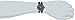 Timex Unisex T2N889 