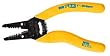 Ideal 45-615 Reflex Super T 8-16 AWG solid Stripper