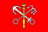 Eigenschaften Everflag  / Flagge 90 x 150 : Sankt Petersburg St. Petersburg (RUS)
