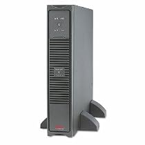 APC Smart-UPS 1000VA Tower UPS
