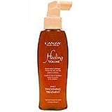 21D1pnTg%2BfL. SL160  LANZA Healing Volume Daily Thickening Treatment, 3.4 fl. oz.