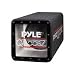 PYLE PLQB12 12-Inch 600 Watt Bandpass