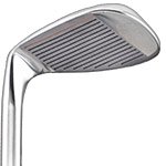 60 Degree Lob left handed Golf Wedge