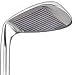 Warrior Golf
60 Degree Lob left handed Golf Wedge