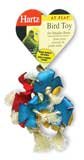 Hartz Mountain Corporation Feather Frenzy Bird Toy Sm 4 Small - 98534