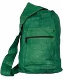 Search : Hemp Courier Bag