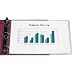 C-Line 62237 Panoramic fold-out center loading heavyweight poly sheet protectors, 25/box
