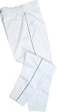 Softball - Rawlings Pro Flare Piped Pants