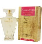 CHAMPS ELYSEES by Guerlain For women EDT SPRAY 1 OZ (Fragrance - women Fragrances)