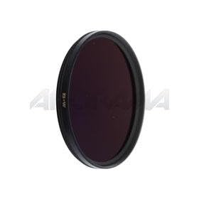 B + W 60mm Kaesemann Linear Polarizer Coated Screw-in Glass Filter
