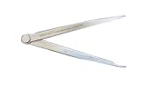 Baseline® Two-Point Discriminator / Aesthesiometer (Stainless Steel) # 12-1482