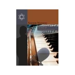 Xavier Naidoo - Das Beste f�r Piano: f�r Klavier (linke + rechte Hand), Gesang (Melodielinie + Text) und Gitarre (Akkordsymbole + Griffbilder)