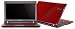 Gateway EC1433U 11.6-Inch Cherry Red Laptop (Windows 7 Home Premium)