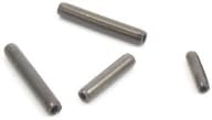 Vella Industries Spiral Roll Pin Kit - Forward Assist / Trigger Guard / Bolt Catch / Gas Block - Mil Spec for Upper - OEM Replacement Part
