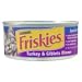 Friskies Special Diet Canned Food for Cats- net wt. 5.5 oz., case of 24