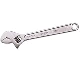 150MM ADJUSTABLE WRENCH (19MM)