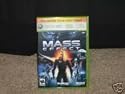 Mass Effect Exclusive Bonus Content Disc