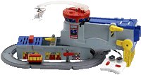 Take Along Thomas & Friends - Harold's Heliport Playset