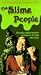 VHS : The Slime People