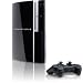 Sony Playstation 3 80GB Console 1x Dual Shock 3 controller