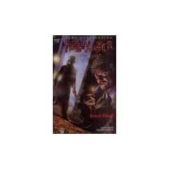 John Constantine, Hellblazer, Royal Blood