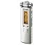 Sony ICD-SX750 - Digital voice recorder - flash 2 GB - WMA, MP3, LPCM