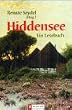Hiddensee Lesebuch: Ein Lesebuch