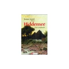 Hiddensee Lesebuch: Ein Lesebuch