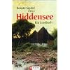 Hiddensee Lesebuch: Ein Lesebuch