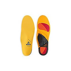 IMCU4100 New Balance X-Sole Mens Cushion Insoles, Pair by New Balance