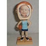Basketball Bobble Head