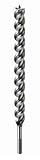 WoodOwl 09810 Tri-Cut 13/16-Inch by 18-Inch Ultra Smooth Auger Bit