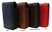 Leather iPod 4th Generation Case with Flap (#305-0234)