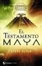 El Testamento Maya/ the Maya Testament (Domain Trilogy) (Spanish Edition)