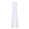 Girls Uniform Opaque Tights 6-pk. - White