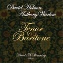 Tenor & Baritone