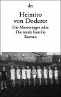 Produkt-Bild: Die Merowinger oder Die totale Familie