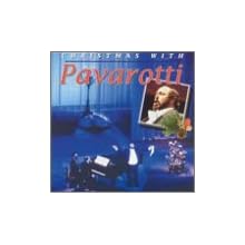 Christmas With Pavarotti