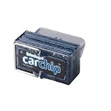 CarChip OBDII/CAN Data Logger