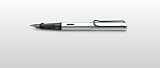 21D26rECzNL. SL160  LAMY AL star Füllhalter. Feder: EF [Bürobedarf & Schreibwaren]