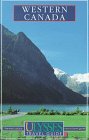 Western Canada (Ulysses Travel Guides)