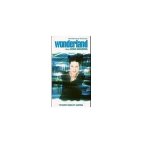 Wonderland [VHS]