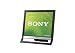 Sony SDM-HS75DB 43,2 cm (17 Zoll) TFT Monitor schwarz DVI (Kontrast 600:1, 8 Ms Reaktionszeit) Sony SDM-HS75DB 43,2 cm (17 Zoll) TFT Monitor schwarz DVI (Kontrast 600:1, 8 Ms Reaktionszeit)