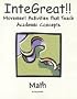 InteGreat!! Math (InteGreat!! series)